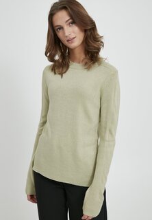 Свитшот b.young BYMALEA JUMPER 5, цвет desert sage