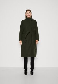 Классическое пальто ONLY Curve ПАЛЬТО ONCEMMA HIGHNECK, цвет duffel bag