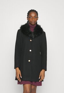 Классическое пальто ONLY Petite ПАЛЬТО ONLOLIVIA, черный
