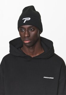 Шапка Pegador FARGO BEANIE UNISEX, черный