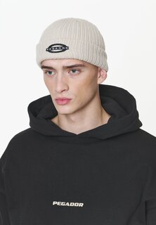 Шапка-бини Pegador BEYN UNISEX, цвет kingdom beige