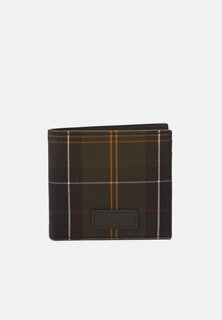 Кошелек Barbour КОШЕЛЕК BARBOUR TARTAN UNISEX, классический тартан