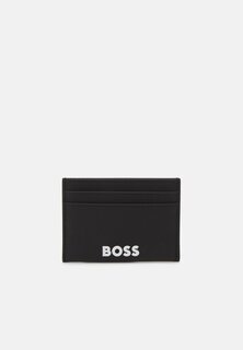 Кошелек BOSS ВИЗИТНИЦА CATCH UNISEX, черный