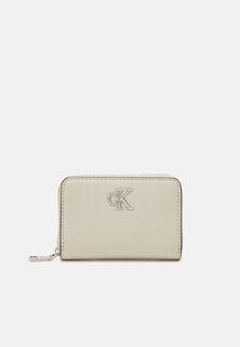 Кошелек Calvin Klein Jeans MINIMAL MONOGRAM, цвет stone