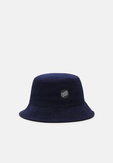 Шляпа Santa Cruz ШЛЯПА-ВЕДРО УНИСЕКС, темно-синий