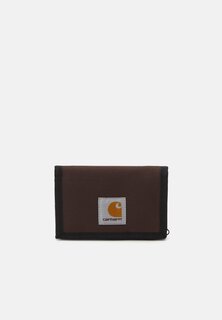 Кошелек Carhartt WIP ALEC WALLET UNISEX, табачный