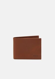 Кошелек Levi&apos;s CASUAL CLASSICS HUNTE COIN BIFOLD BATWIN UNISEX, цвет light brown Levis