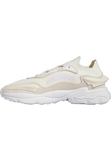 Кроссовки adidas Originals IVY PARK OZWEEGO, цвет cream white cloud white cream white, облачно-белый, цвет cream white cloud white cream white