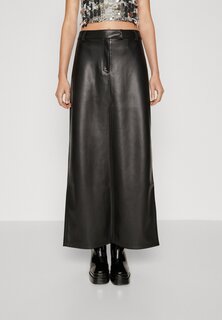 Юбка Gina Tricot ЮБКА, цвет black