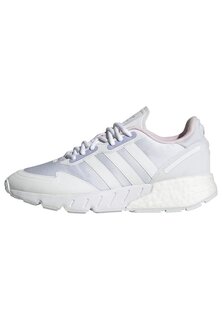 Кроссовки adidas Originals ZX 1K BOOST W, белый