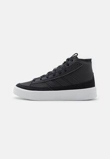 Кроссовки altas adidas Sportswear ZNSORED UNISEX, цвет core black/grey six