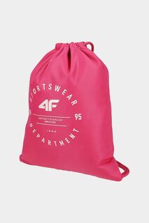 Детский рюкзак 4F, розовый