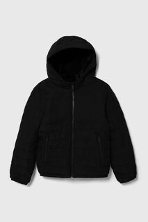 Детская куртка Abercrombie &amp; Fitch, черный