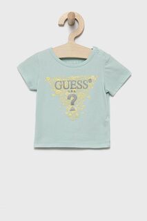 Детская футболка Guess, синий