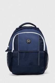 Детский рюкзак Abercrombie &amp; Fitch, темно-синий