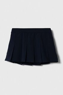 Детская юбка Abercrombie &amp; Fitch, темно-синий