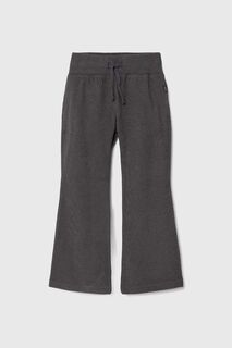 Детские спортивные штаны Abercrombie &amp; Fitch, серый