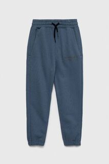 Спортивные брюки Abercrombie &amp; Fitch, синий