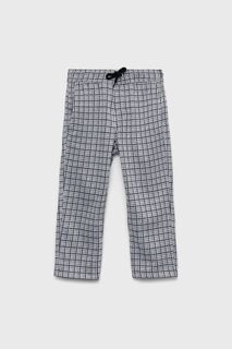 Детские брюки Abercrombie &amp; Fitch, серый