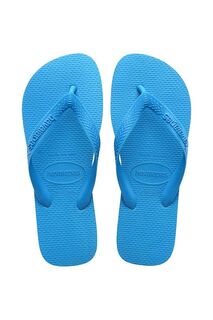 Детские шлепанцы Havaianas TOP, синий