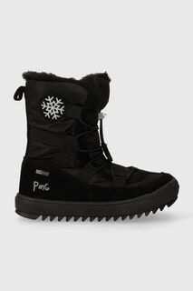 Детская зимняя обувь Primigi, черный