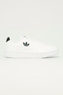 Adidas Originals - кроссовки Ny 90 J, белый