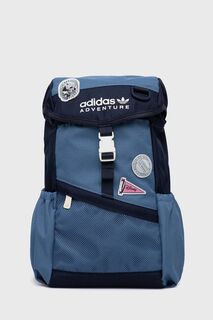 Детский рюкзак adidas Originals, синий