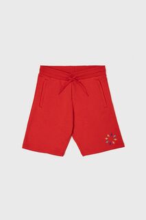 Adidas Originals - Детские шорты, красный