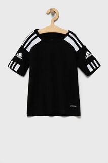 Детская футболка adidas Performance GN5739, черный