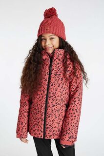 Детская лыжная куртка «Протест» Protest, розовый