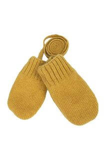 Детские перчатки Jamiks, желтый