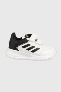 Детские кроссовки adidas Tensaur Run 2.0 CF, белый