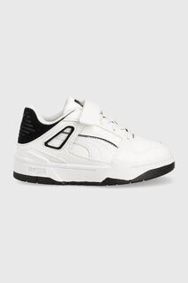 Детские кроссовки Puma Slipstream AC+ PS, белый