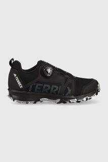 Детская обувь adidas TERREX TERREX AGRAVIC BOA, черный