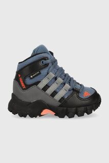 Кроссовки adidas TERREX Mid GTX I, темно-синий