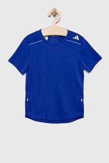 Детская футболка adidas B D4S TEE, синий