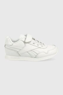 Детские кроссовки Reebok Classic FV1490, белый