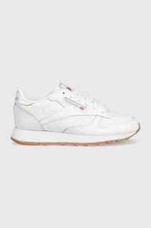 Детские кроссовки Reebok Classic, белый