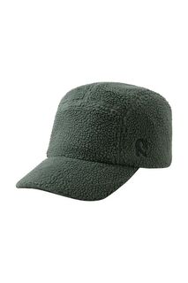 Детская шапка Reima, зеленый