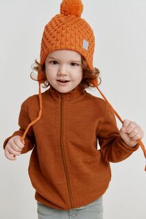 Детская шапка Reima Nunavut, оранжевый
