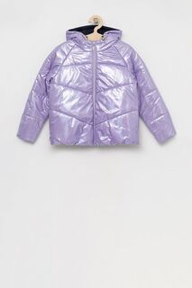Детская куртка Birba&amp;Trybeyond, фиолетовый Birba&Trybeyond