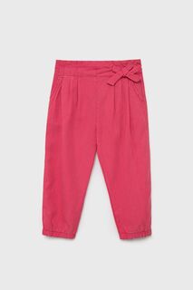 Детские брюки Birba&amp;Trybeyond, розовый Birba&Trybeyond