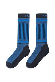 Детские носки Reima Frotee, синий