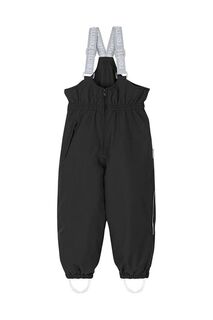 Детские зимние спортивные брюки Reima, черный