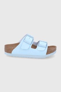 Birkenstock Детские тапочки, синий