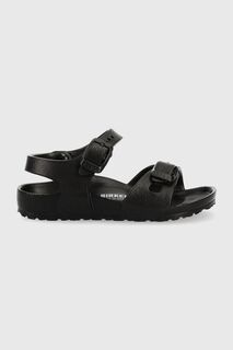 Детские сандалии Birkenstock, черный