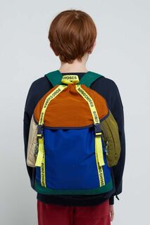 Детский рюкзак Bobo Choses, мультиколор