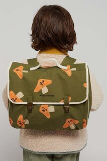Детский рюкзак Bobo Choses, зеленый