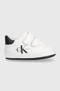 Детская обувь Calvin Klein Jeans, белый