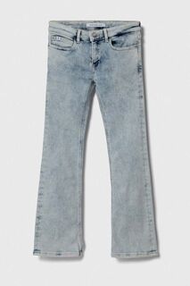 Детские джинсы Calvin Klein Jeans, синий
